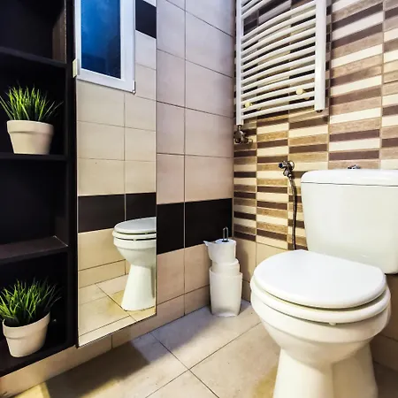 Petőfi / Duplex Apartman Budapest