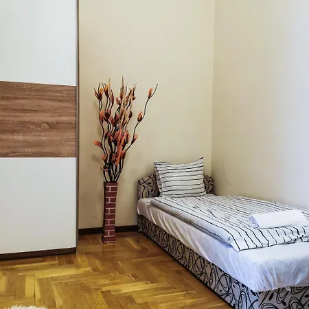 Petőfi / Duplex Apartman Budapest