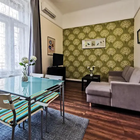 Petőfi / Duplex Apartman *