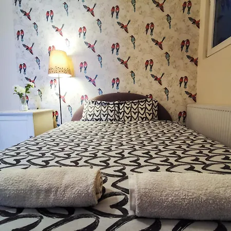 Daire Petofi / Duplex Budapeşte