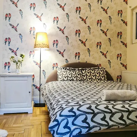 Petofi / Duplex * Budapest