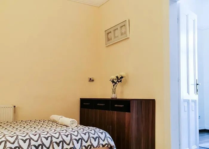 Appartement Petofi / Duplex
