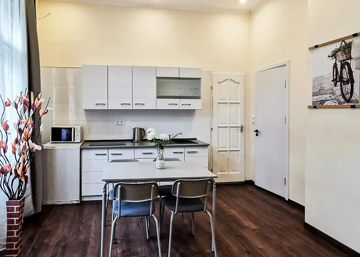 Petofi / Duplex Appartement *