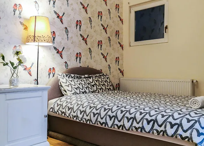 Petofi / Duplex Appartement