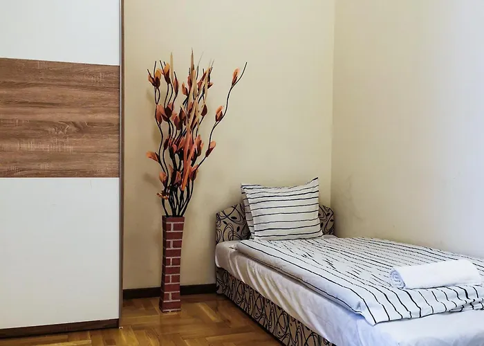 Petofi / Duplex Appartement Boedapest
