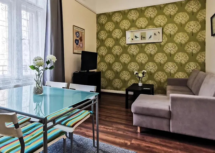 Petofi / Duplex Appartement *