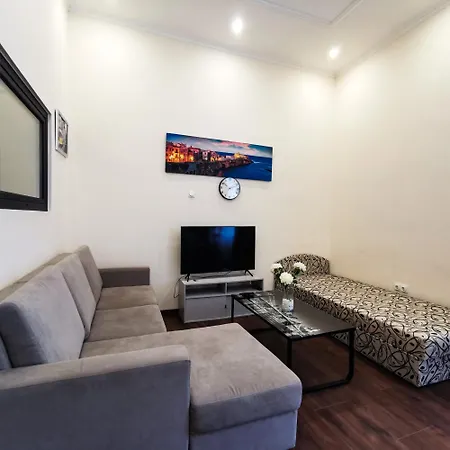 Petofi / Duplex * Budapest