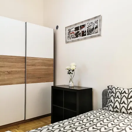 Διαμέρισμα Petofi / Duplex *