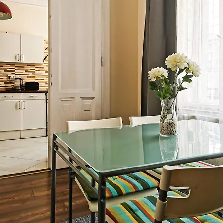 Petofi / Duplex Διαμέρισμα *