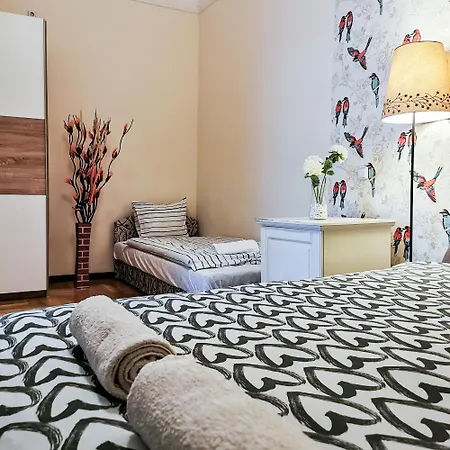 Apartment Petofi / Duplex *
