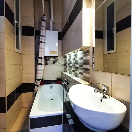 Petofi / Duplex Apartment
