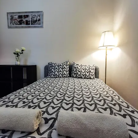 Petofi / Duplex Διαμέρισμα Βουδαπέστη