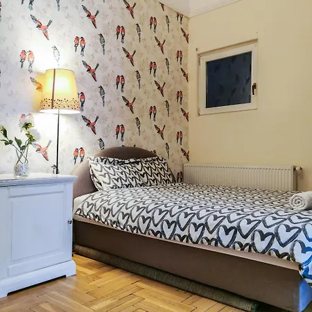 Petofi / Duplex Apartment