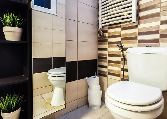 Petofi / Duplex Διαμέρισμα Βουδαπέστη