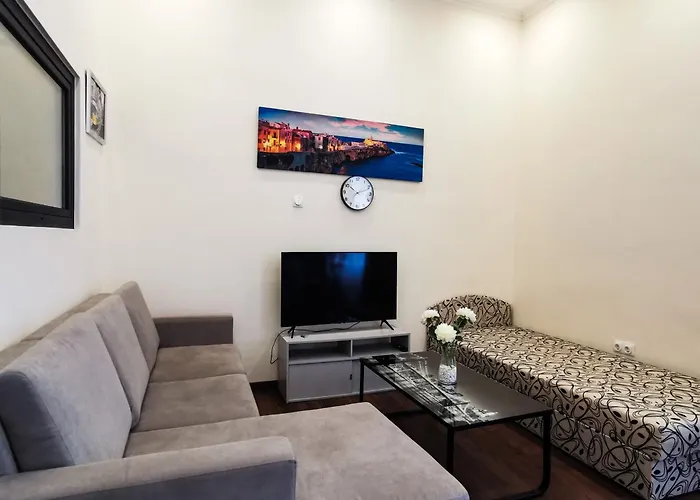 Petofi / Duplex * Βουδαπέστη