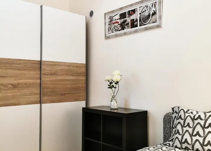 Διαμέρισμα Petofi / Duplex *