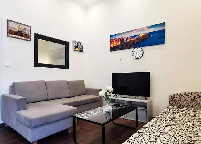 Petofi / Duplex Διαμέρισμα Βουδαπέστη