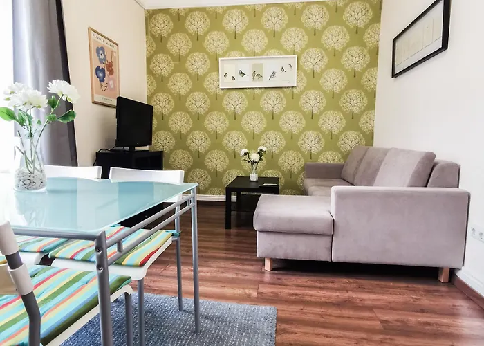 Petofi / Duplex Διαμέρισμα *