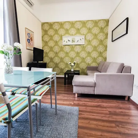 Petofi / Duplex דירה *