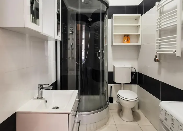 Petofi / Duplex 公寓 布达佩斯